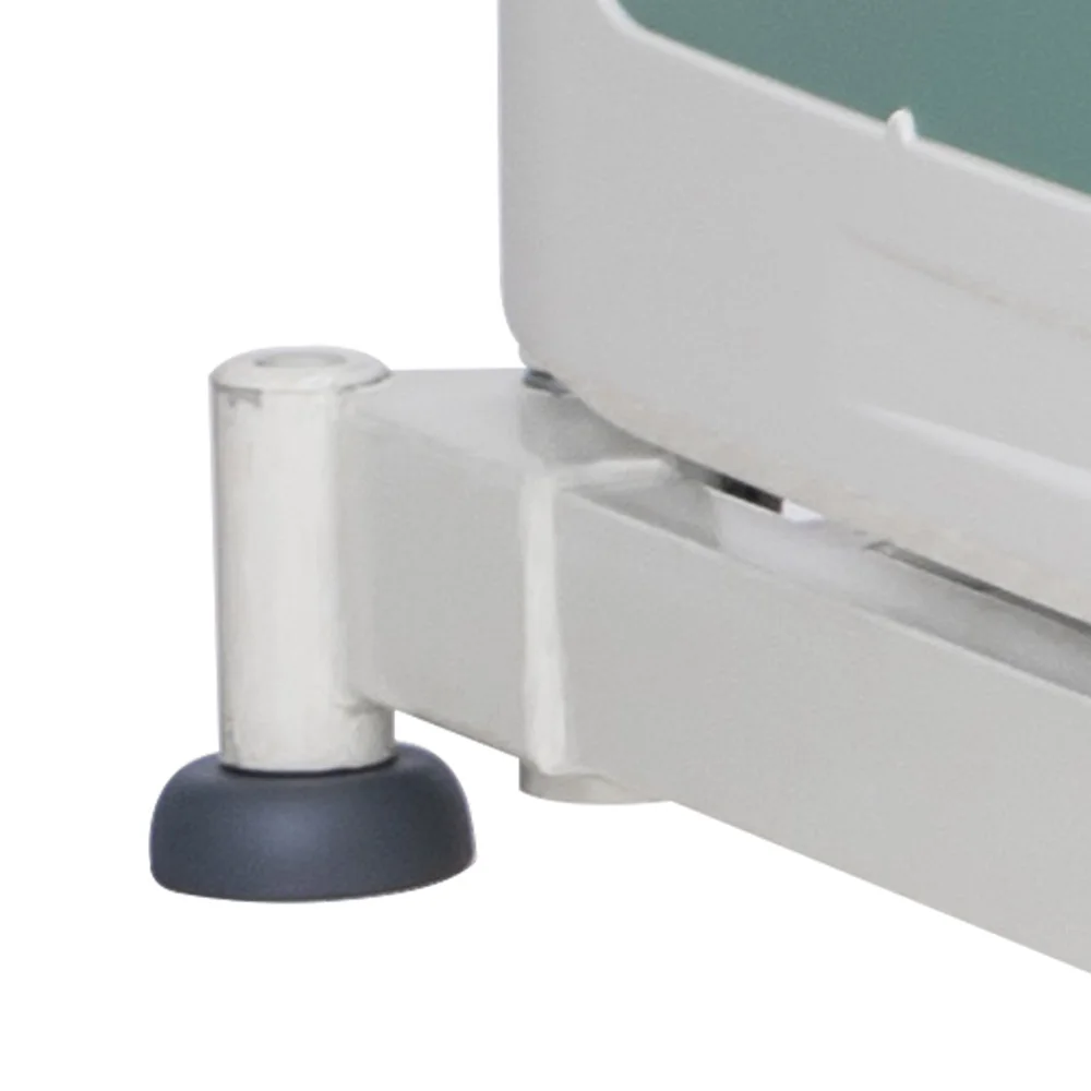 Cheap price ICU ward room 5 function electric hospital bed electronic medical bed for patient