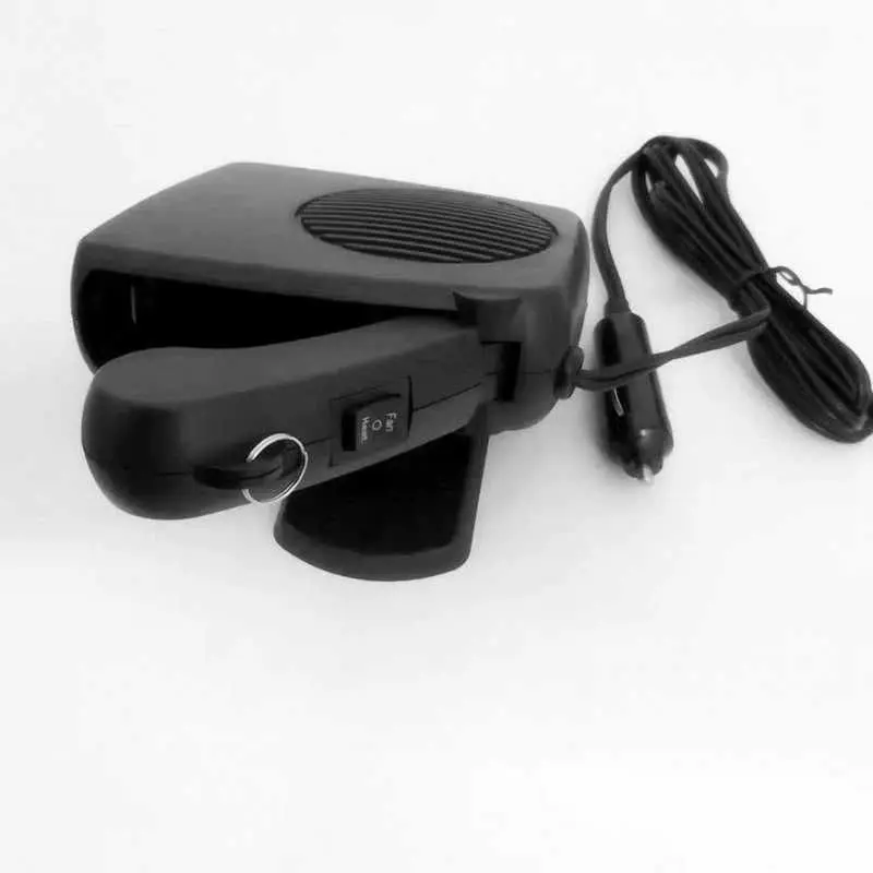 YD0608 custom DC 12V 24V car warmer fan warm air blower 12v electric air conditioner car diesel heater