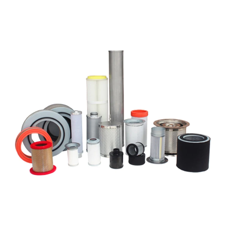 OULIYUAN Customized Screw Air Compressors Filter Products Filter Element