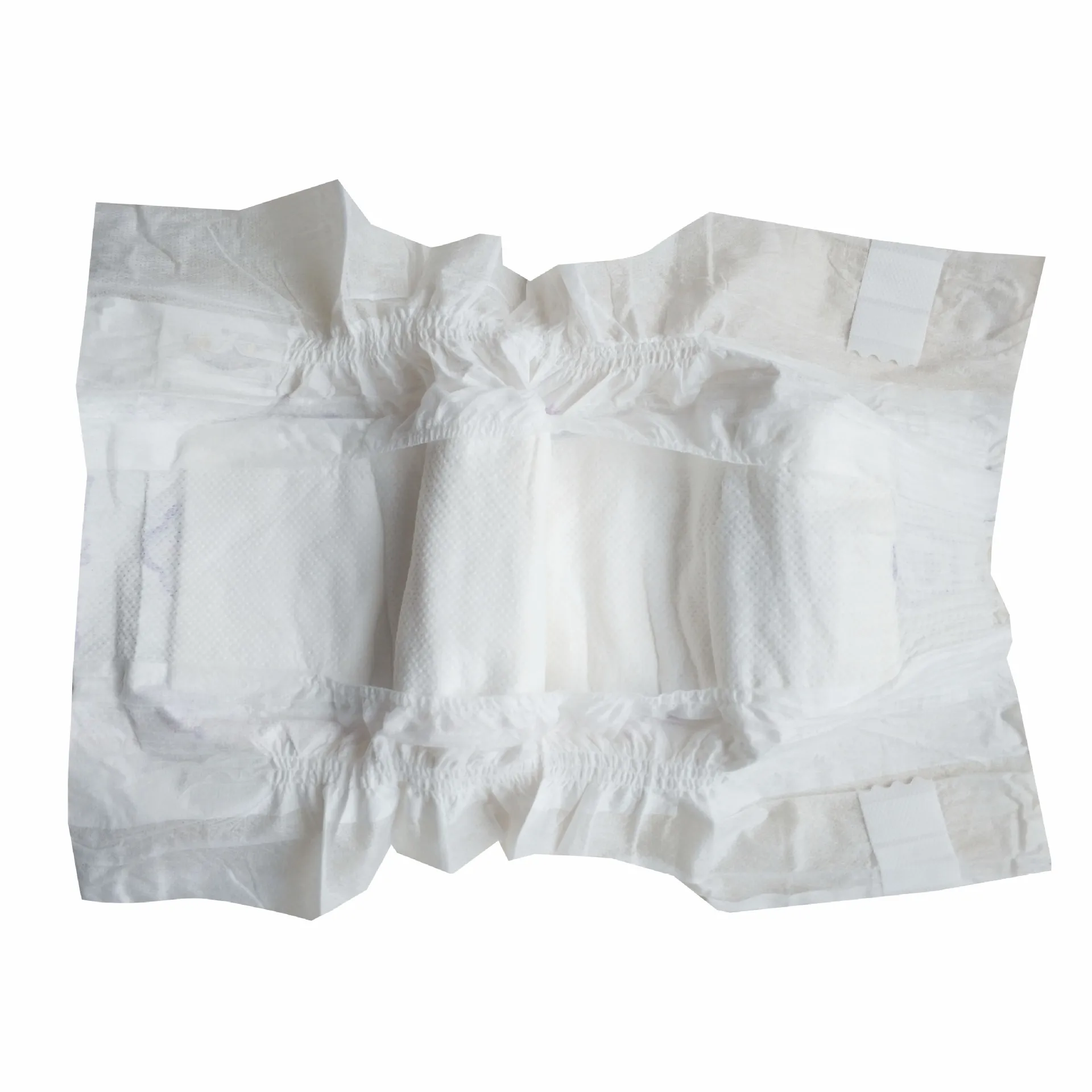 Oem Korean Baby Diapers Baby Diapers Free Samples S M L Xl Non Woven Fabric Printed Magic Tape Baby Diapers USA Fluff Pulp