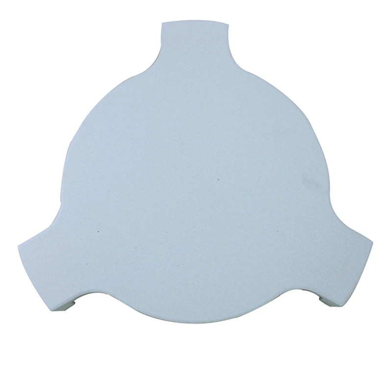 
Heat Deflector With 3 Legs fit for 18 inch Kamado 