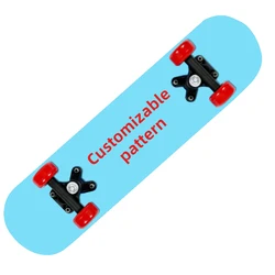 Istaride 2022 Popular 2.0 Pro Plus S7 Spring Truck Land Surf Adults Skate Surf Training Skateboard For Beginners