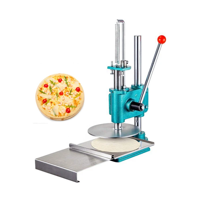 high output pizza roller Chapati Maker Making Machine