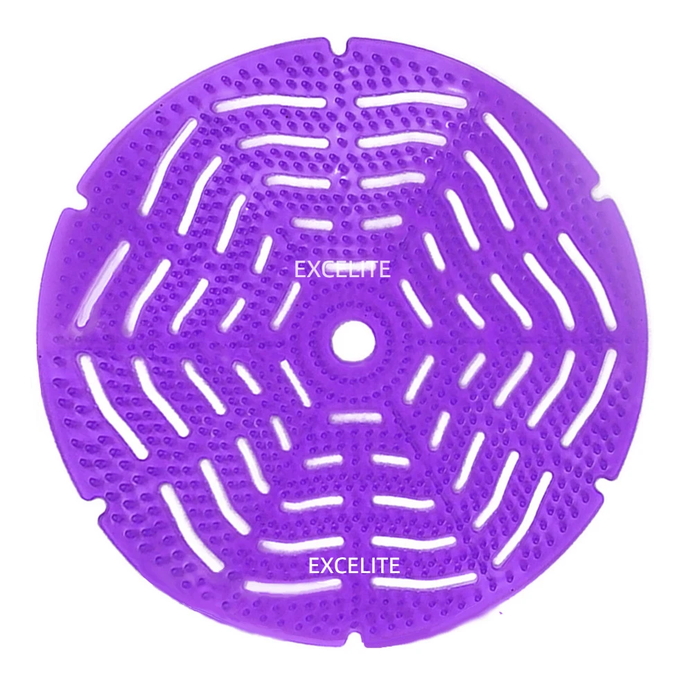 wholesale Toilet 30 Days Fragrance Ocean Mist Deodorizing Pack Of 12 urinal screen