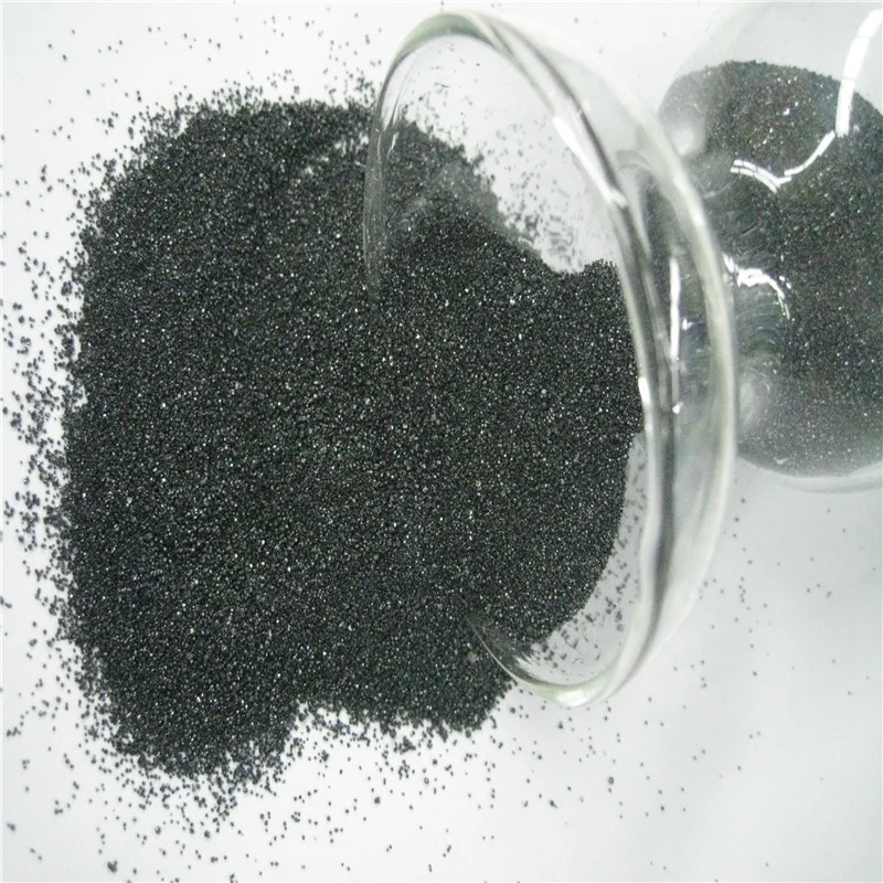 Chrome ore foundry grade chromite sand 46%min Cr2O3