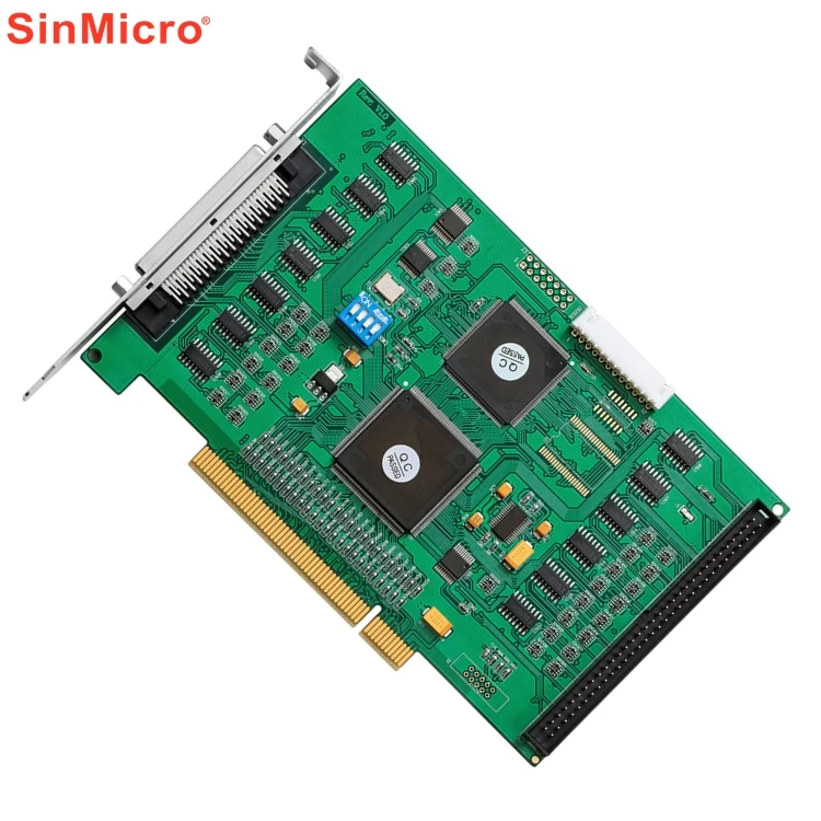 Комплектующие высокого качества, сборка компонентов PCB PCBA PCB SMT