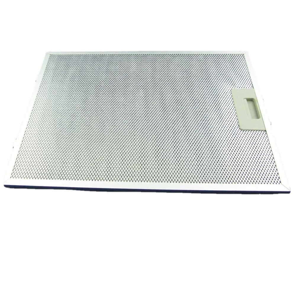 High quality cheap trending products kitchen aire range hood parts kitchen chimney range hood filter