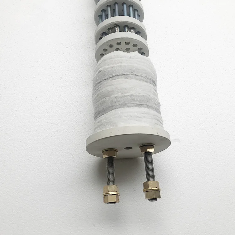 Best selling quality tube horizontal furnace heating element