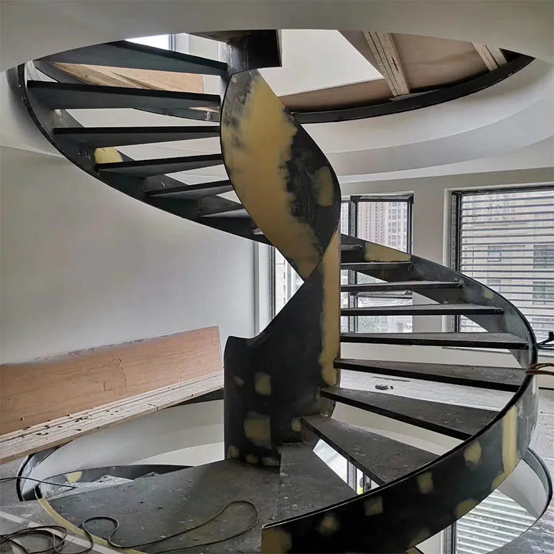 cast iron commercial staircase used spiral staircase for sale