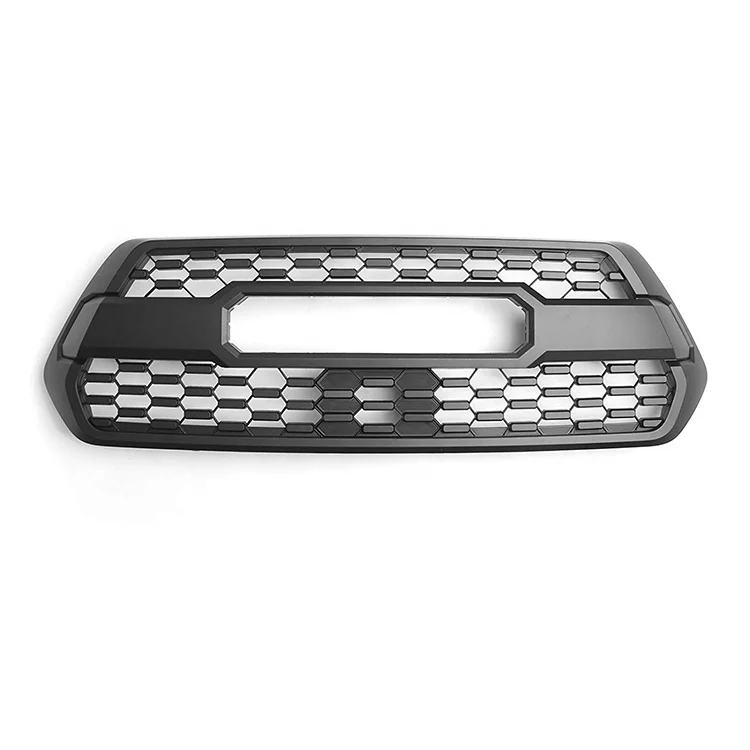 Best selling ABS Front Grille for Tacoma 2016-2021