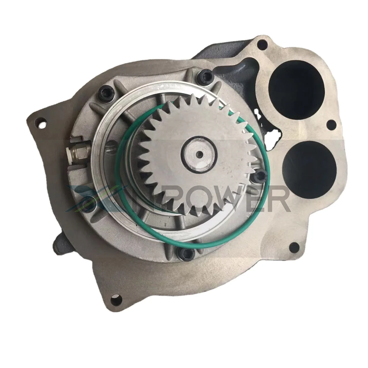 Excavator spare parts 10121021 10132817 R944C D934 D936 Water Pump engine For Liebherr