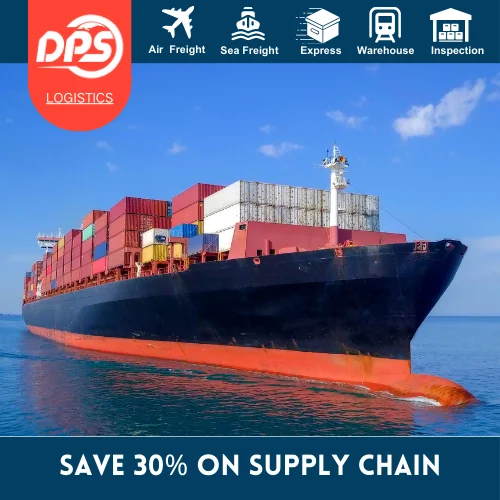 Express Shipping Fast Arrival 5-7 Days Dap Service Convenient And Cheap Shipping Prices