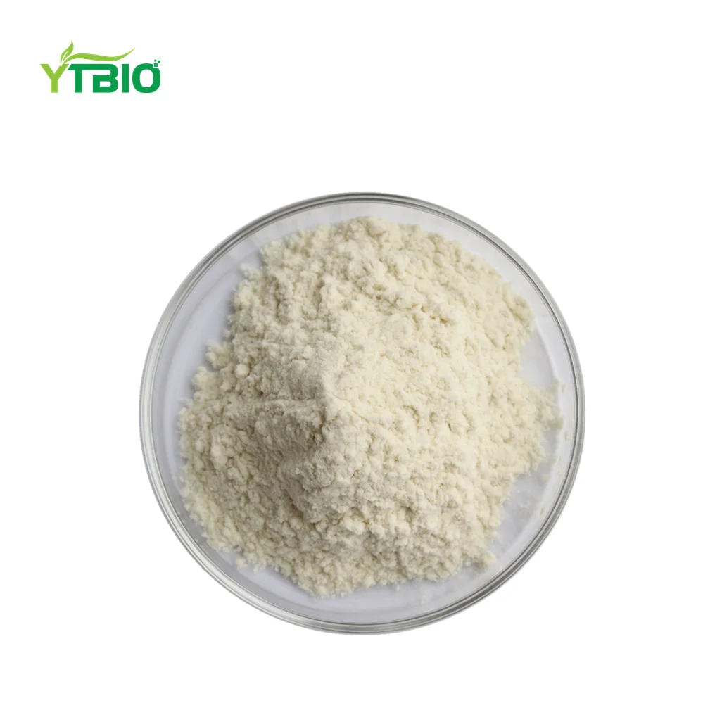 
Factory supply Instant Coix Seed Powder Low Price 