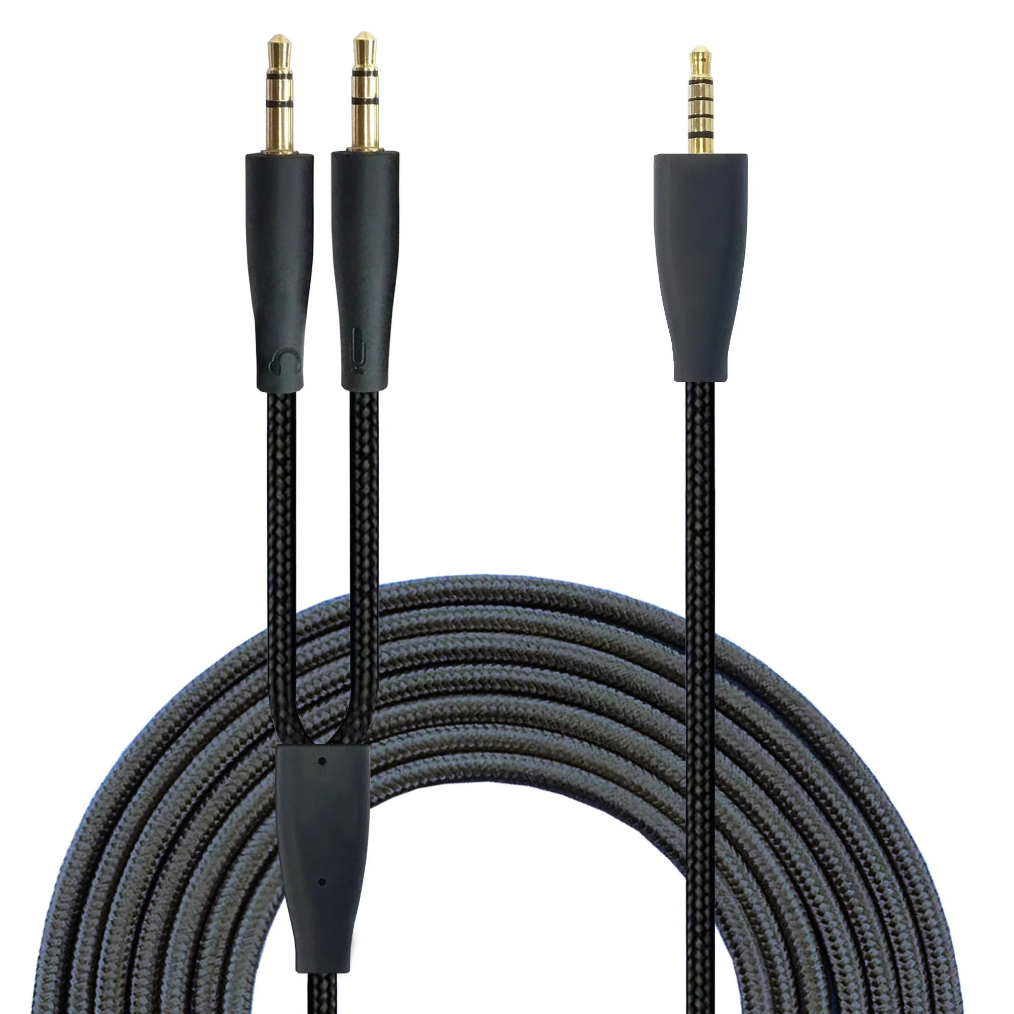 Кабель для наушников Beyerdynamic MMX100 MMX150 3 5 мм