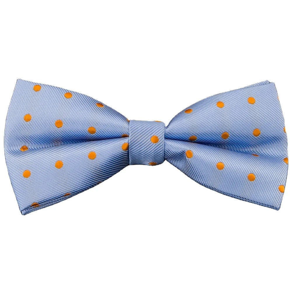 Zecheng Shengzhou мужские галстуки-бабочки ручной работы с принтом животных