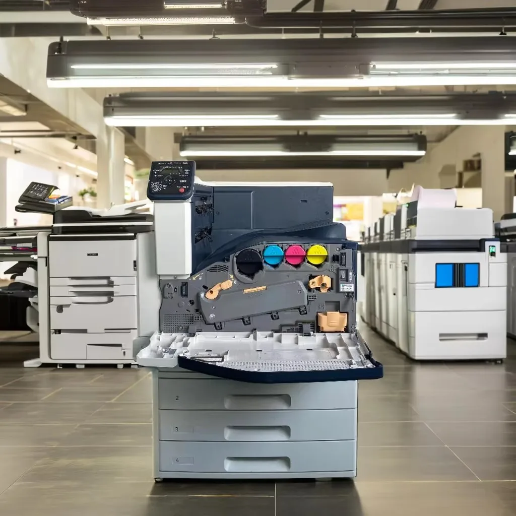 Used for the remanufacturing of Fuji Xeroxc5000-C5005D all-in-one laser printers copiers and second-hand copiers