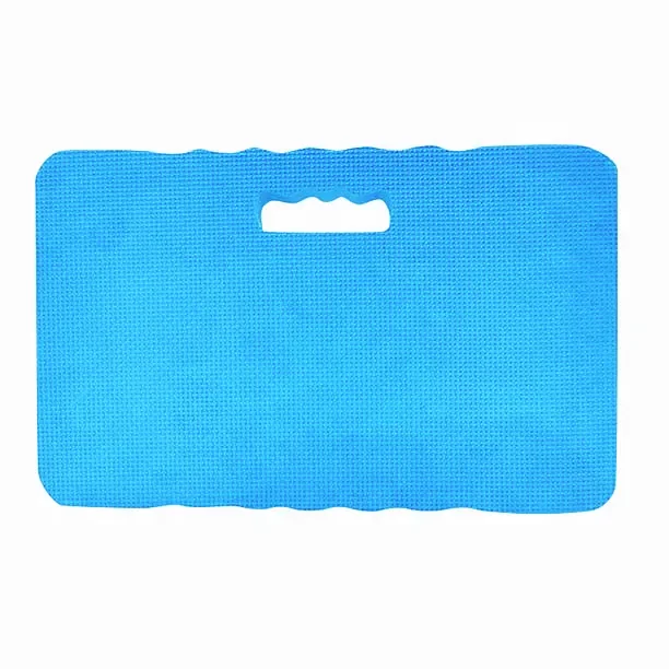 Comfortable Portable Anti-Slip EVA Foam Garden multi use Knee Pads for work