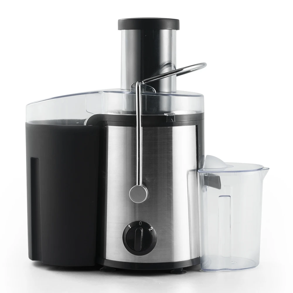 2021 New Masticating Centrifugal Extractor Maker Whole Juicer Machine with Cold Press for Home Fruit Apple Orange Vegetable