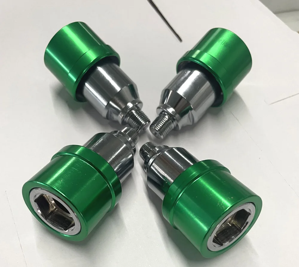 Factory price Germany gas outlet DIN standard outlet oxygen hose coupler for oxygen regulator