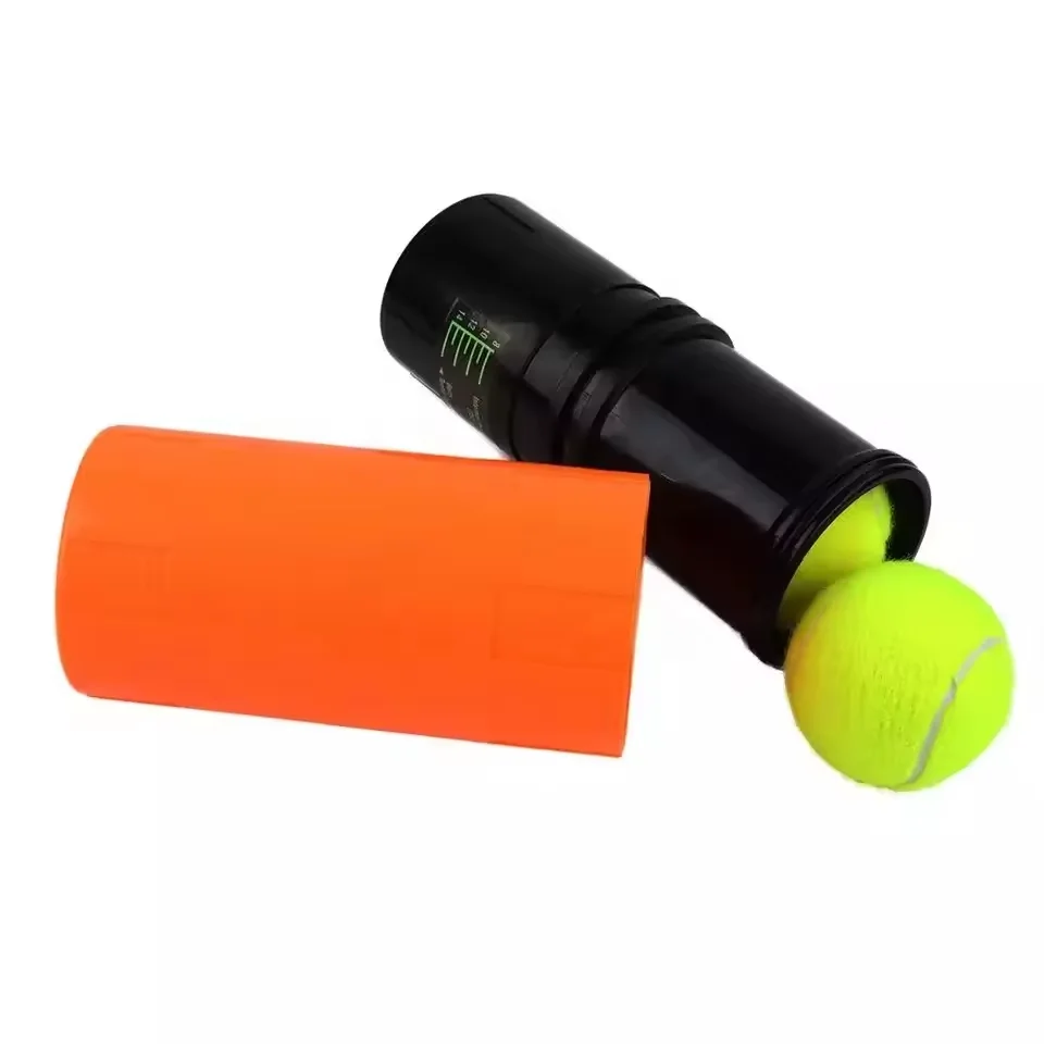High quality oem manufacturer tennis ball saver pressurizer Tennis Ball Saver Pressurizer for Keeping Pressure of Tennis Ball