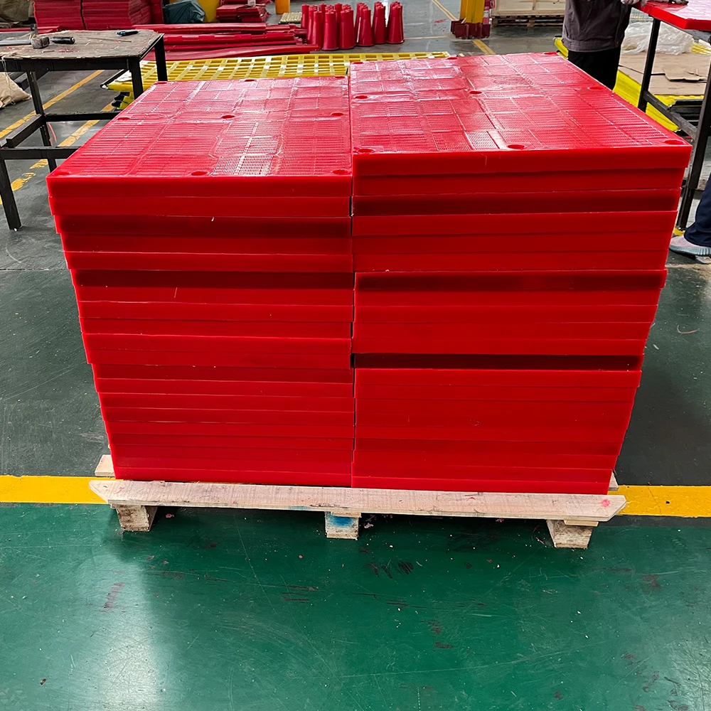 high quality dewatering screen quarry sieved screen vibrating sand screen mesh for mining