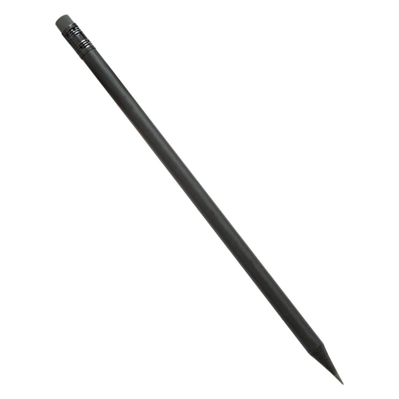 Promotion Custom logo printed pencil wooden pencil with eraser pencils with eraser