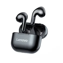 New Original Lenovo LP40 Earbuds IPX5 Waterproof BT 5.0 Gaming Headset TWS Wireless Earphone Headphone
