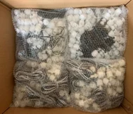 MR0835-P-Side Boiler Water Level Sensor Float Level Switch