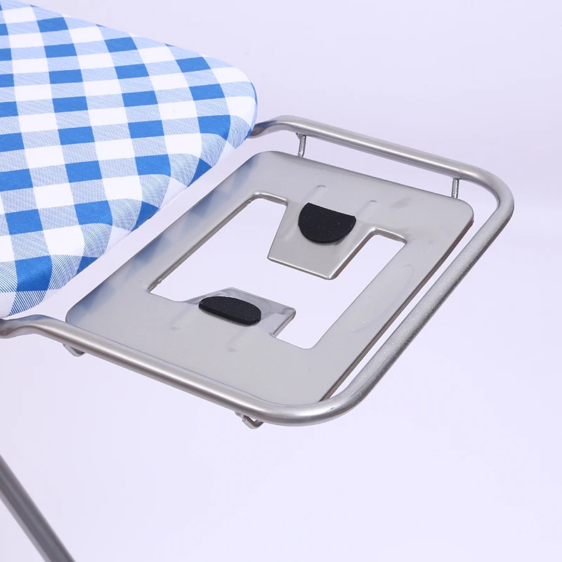 folding ironing board ironing boards high quality adjustable sleeve ironing board with iron rest