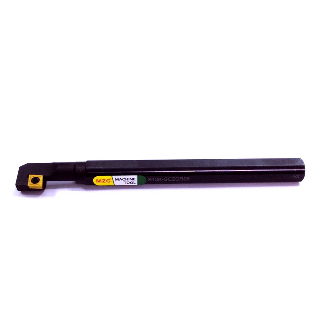 Maifix SCZCR S08K CCMT Insert Carbide CNC Turning Machine Cutter Internal Boring Tool Holder