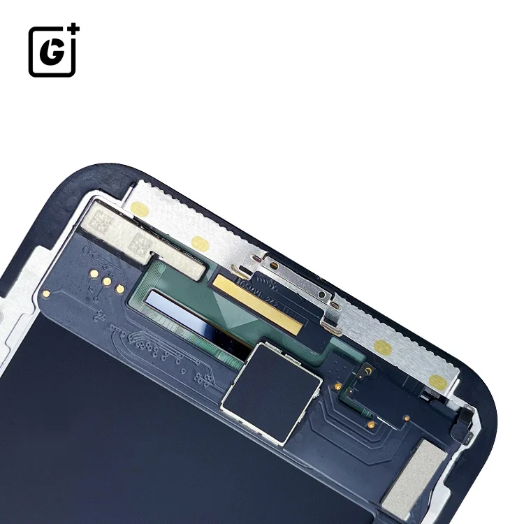  Заводская цена мягкий жесткий Oled сенсорный дисплей дигитайзер сборка ЖК-экран для Iphone