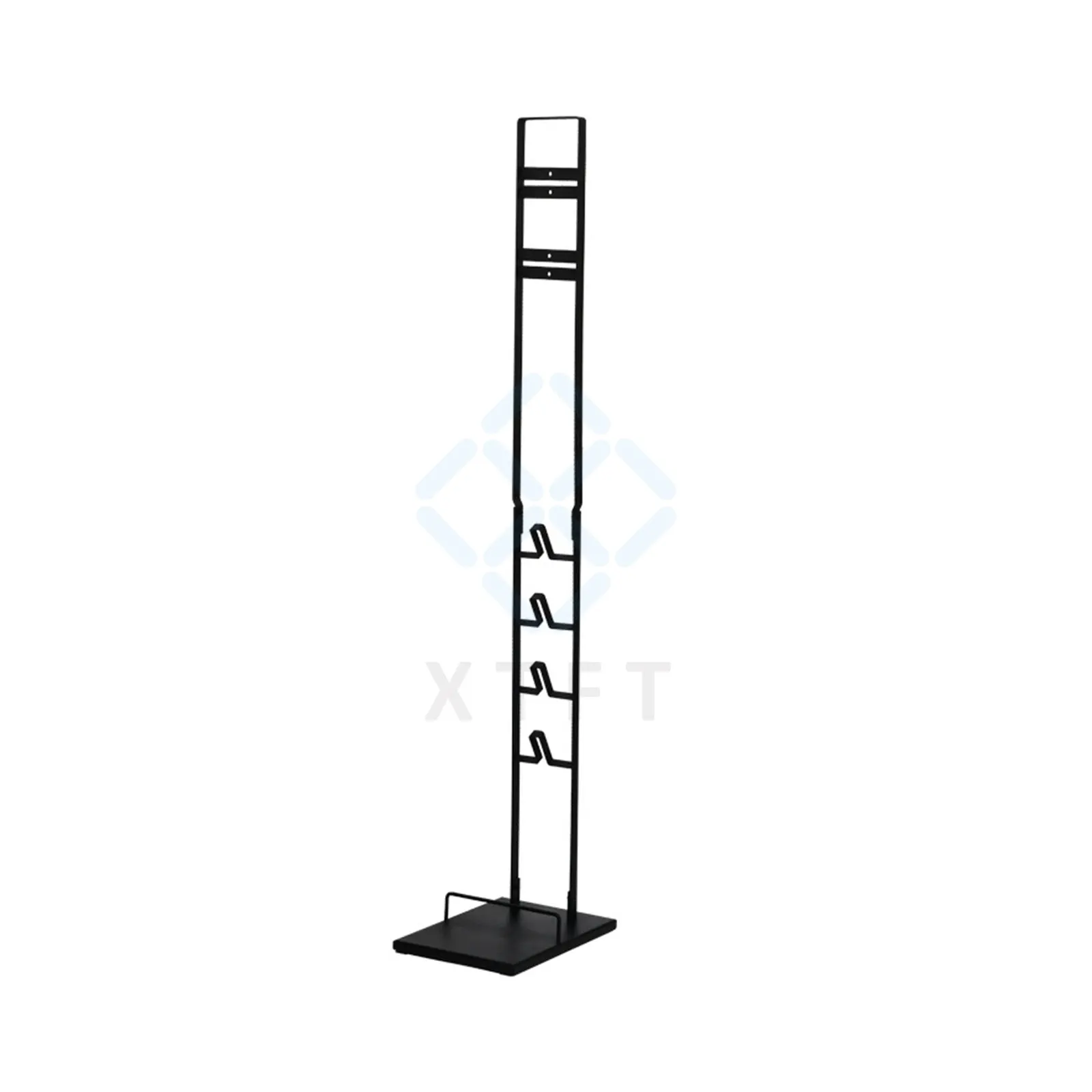 Stand Holder Vacuum Cleaner Accessories for D ysons V7 V8 V10 V11 V12 Storage Stands Floor Docking Station Bracket Organizer Rac