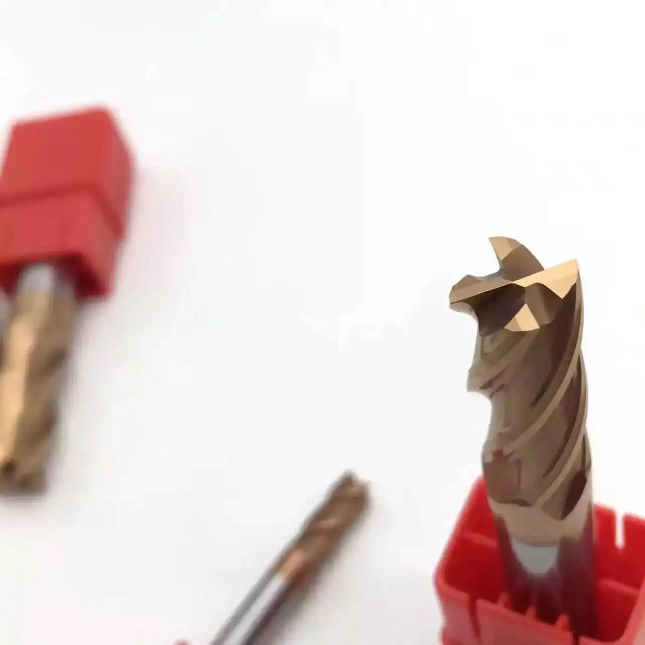 drill bit carbide boring end mill sharpening machines