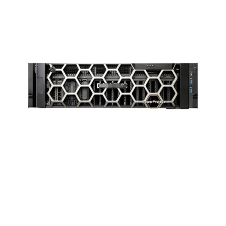 PowerProtect DD9900 серии защита данных выделенные устройства хранения для сетевых хранилищ