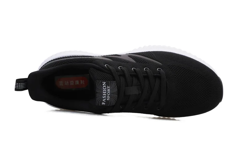 Breathable Sports Shoes For Men Casual Sport Sneakers