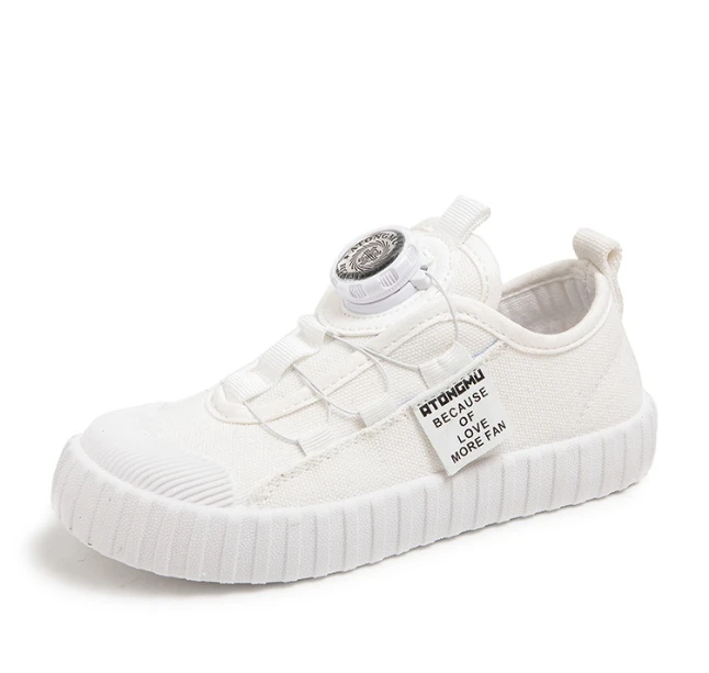 UP-4811r Toddler Kids Shoes Spring Classical Style Sneakers for Children Walking Shoes