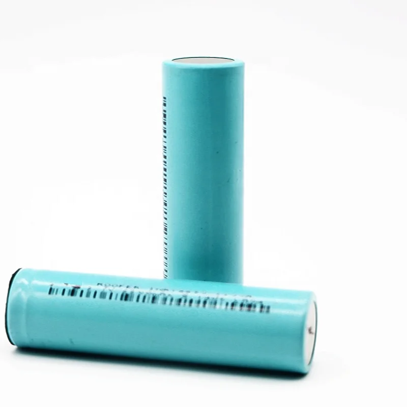 Top-rated 2200mAh rechargeable lithium 18650 beauty apparatus 3.7V battery