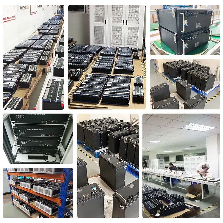 Anern lifepo4 12v 60ah solar panel lithium ion battery ups charger controller