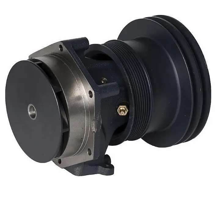 water pump for Wechai engine  engine parts for Yutong Higer bus