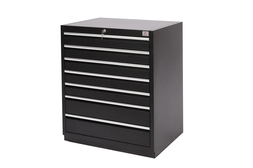 
Workshop Use Metal Drawer Workbench 