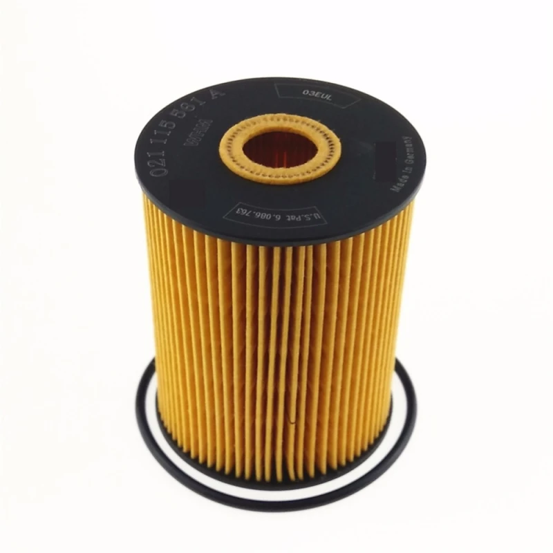 Oil Filter For Passenger Car 021115562b Ac6229e 05015171aa 95vw6714ab 1025629 A0001801509