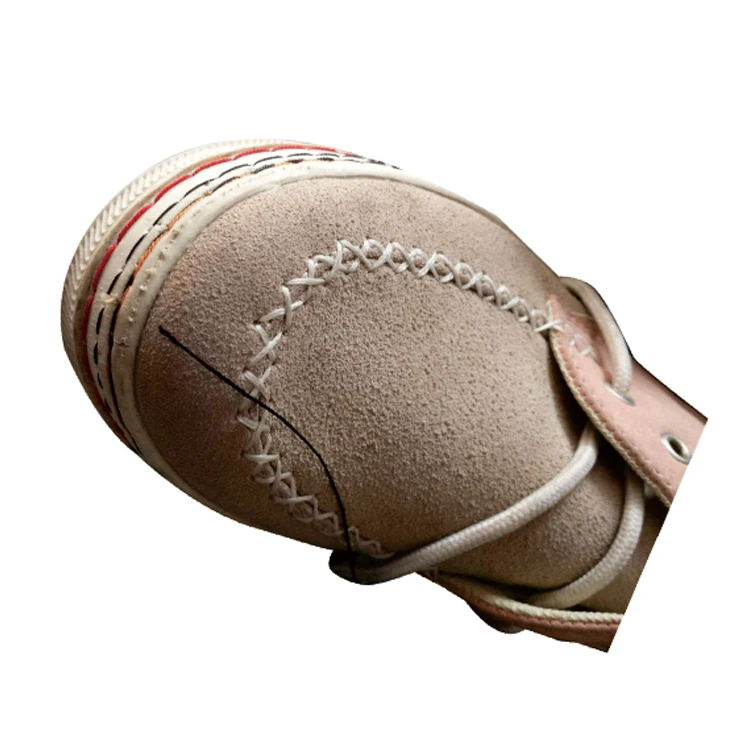 High Quality Double Thread Side Seam Sewing Machine