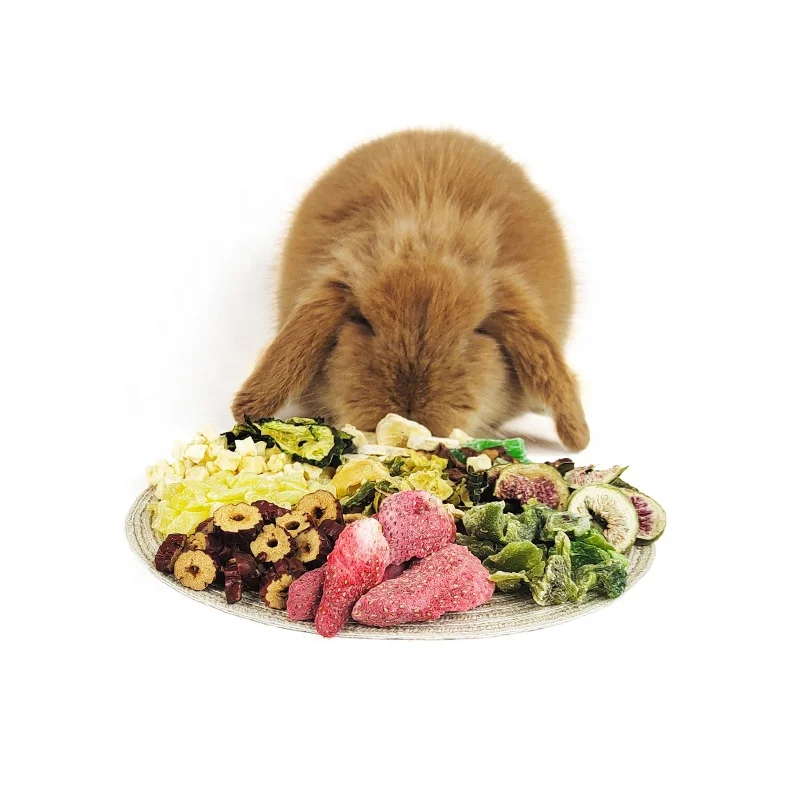 Замороженные лакомства для собак настоящие натуральные ингредиенты без глютена и зерна домашних животных кроликов