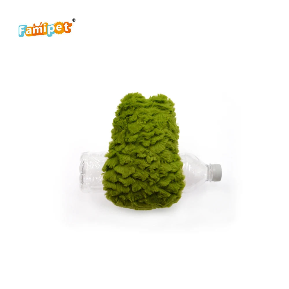  Advanced Technology Manufacturer Unique Crunch Dog Toy