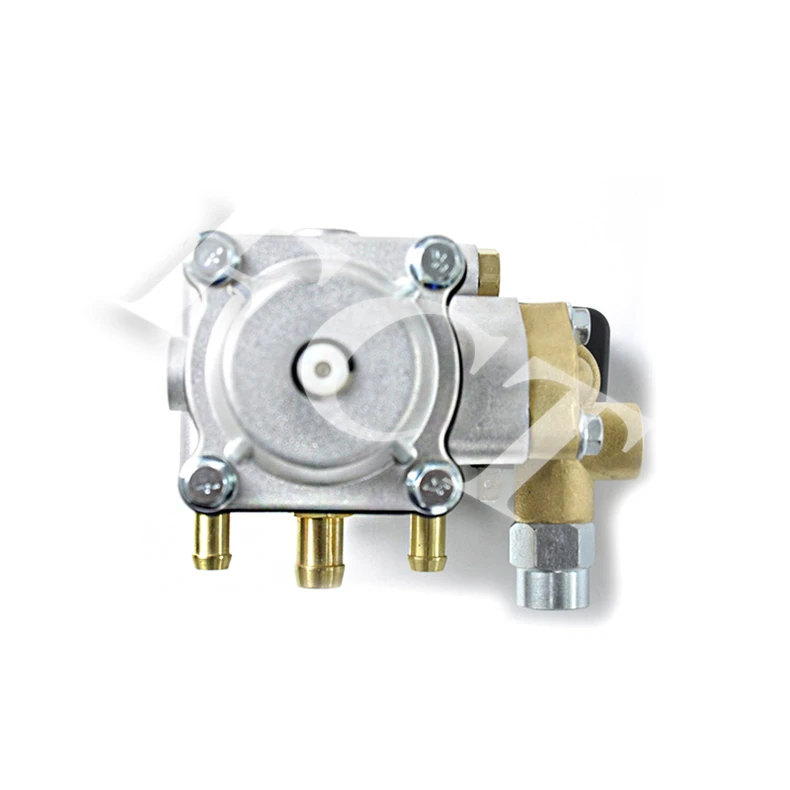 ACT CNG JY02  autogas reducer CNG sequential reducer of pressure cng reducer JY02