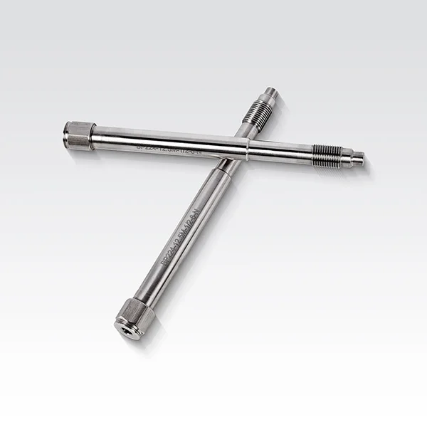 BP224 Wide pressure range high performance extruder rupture disk Extruder Burst Plug pressure releasing