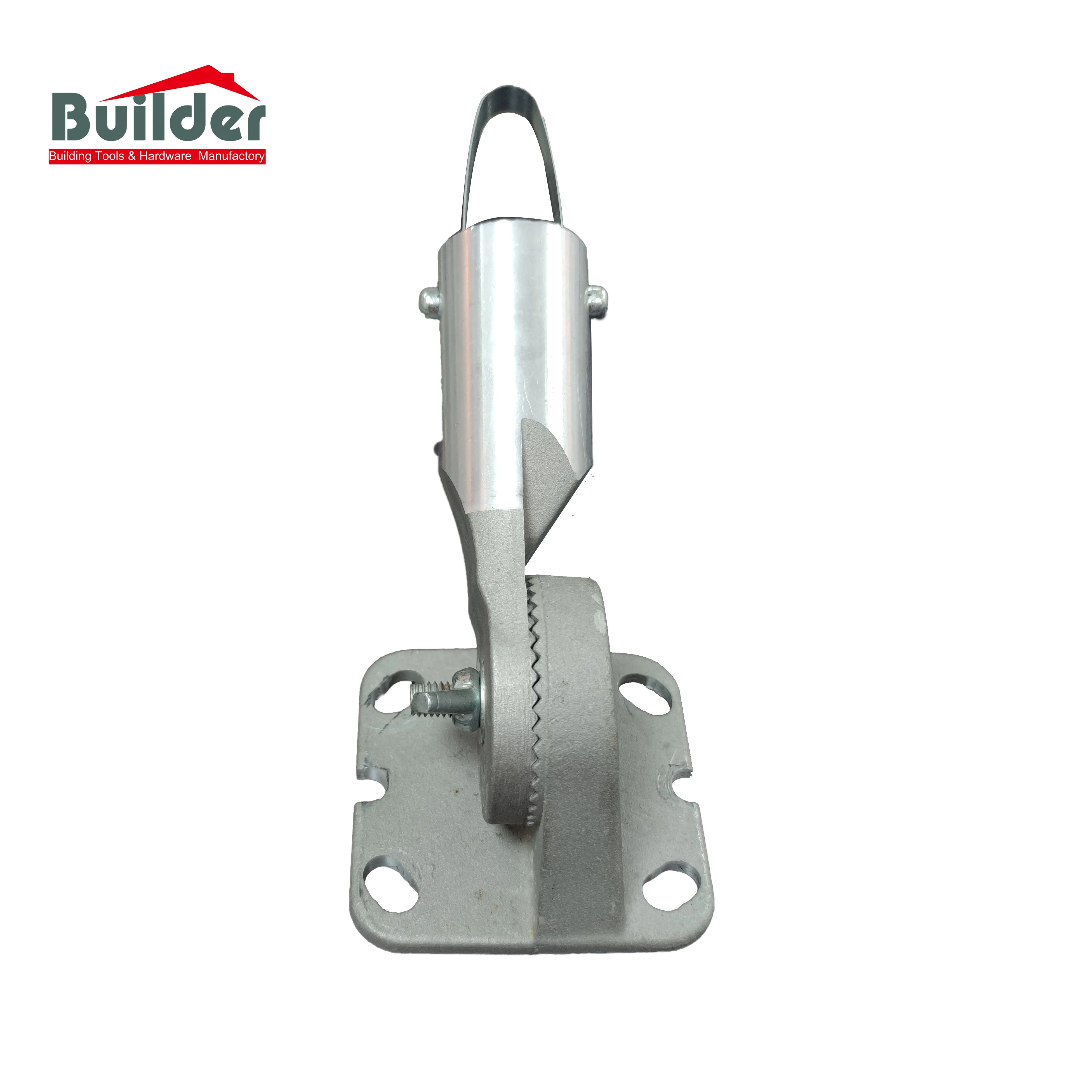 MC027D Push Button Concrete Bull Float Bracket