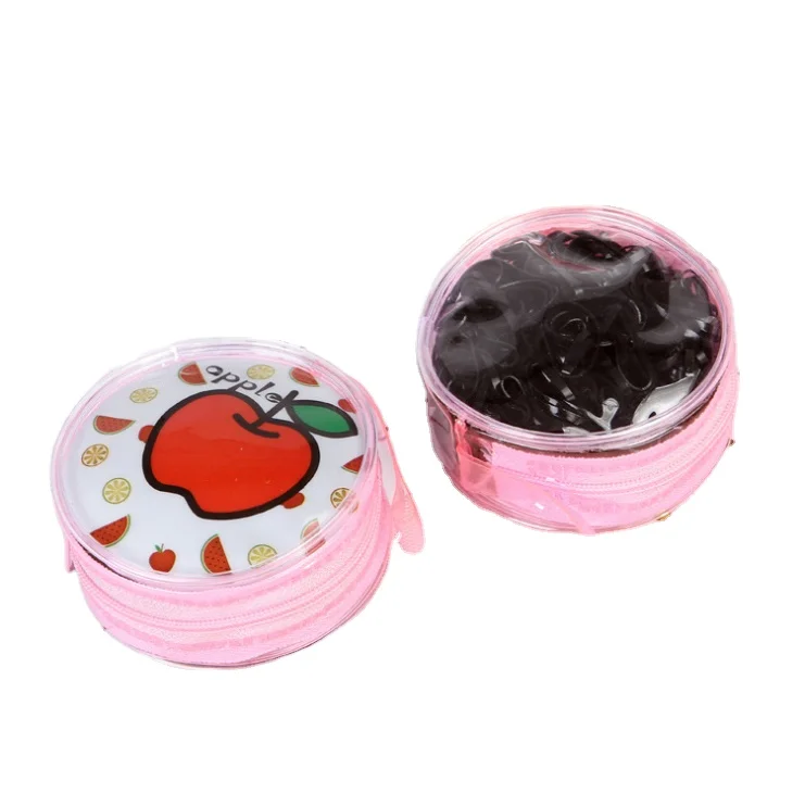 
Disposable Hair band manufacturers sell a large number of hair bands for tying hair 