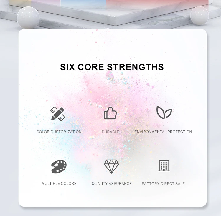 Powder coating powder 002