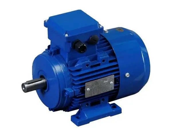 3 phase 380v permanent magnet synchronous ac electric motor price pmsm motor